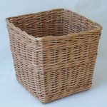 waste paper basket