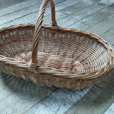 Garden and Fishing Baskets