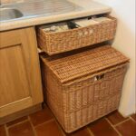 custom made baskets made in uk